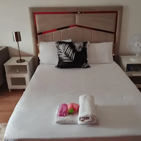 Havre De Paix Appartement L'Hay-les-Roses Buitenkant foto