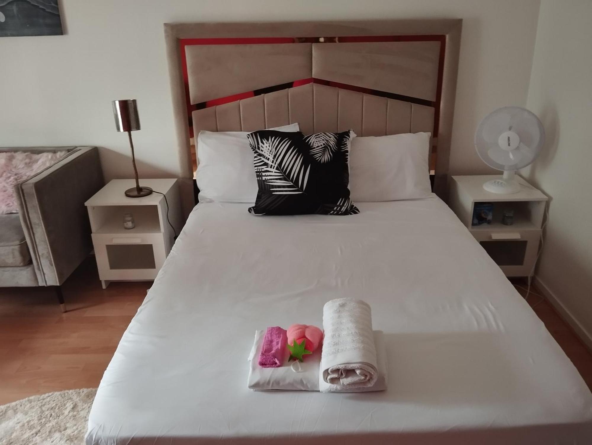 Appartement Havre De Paix