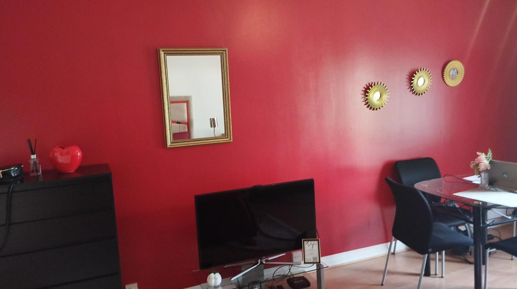 Appartement Havre De Paix L'Hay-les-Roses