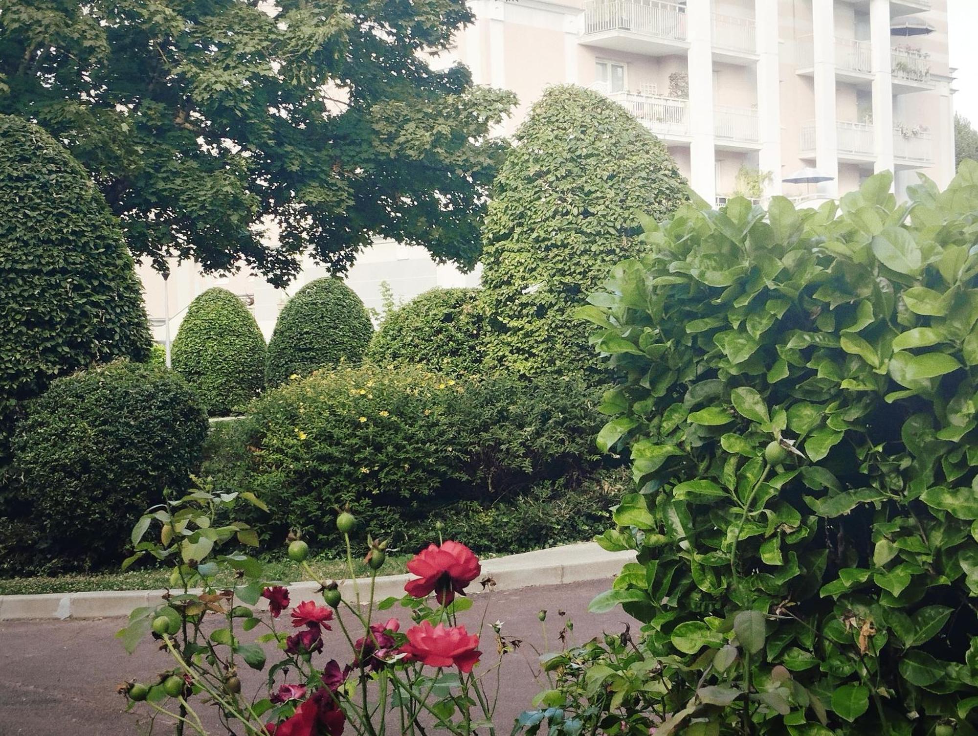 Havre De Paix Appartement
