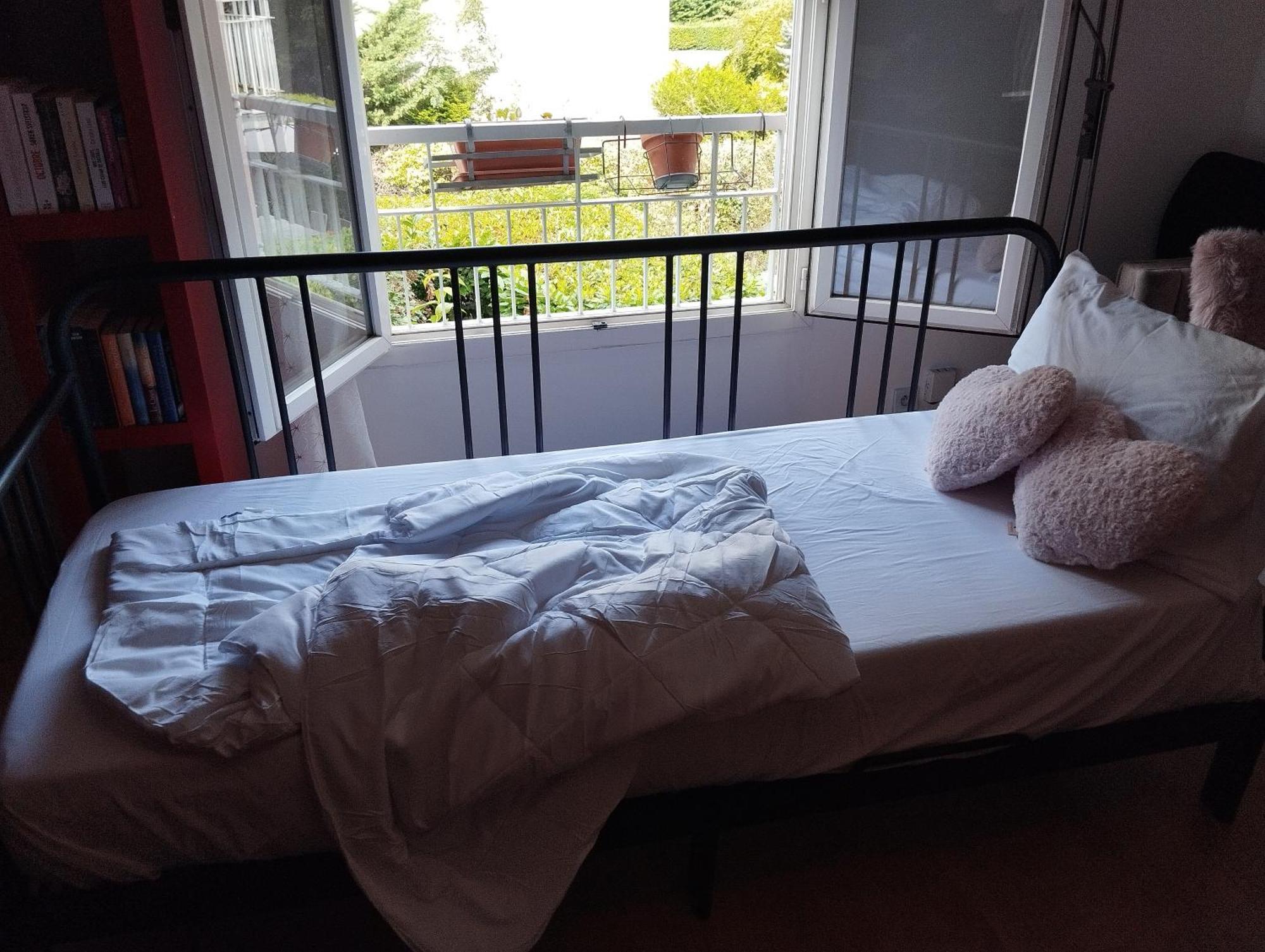 Havre De Paix Apartment *