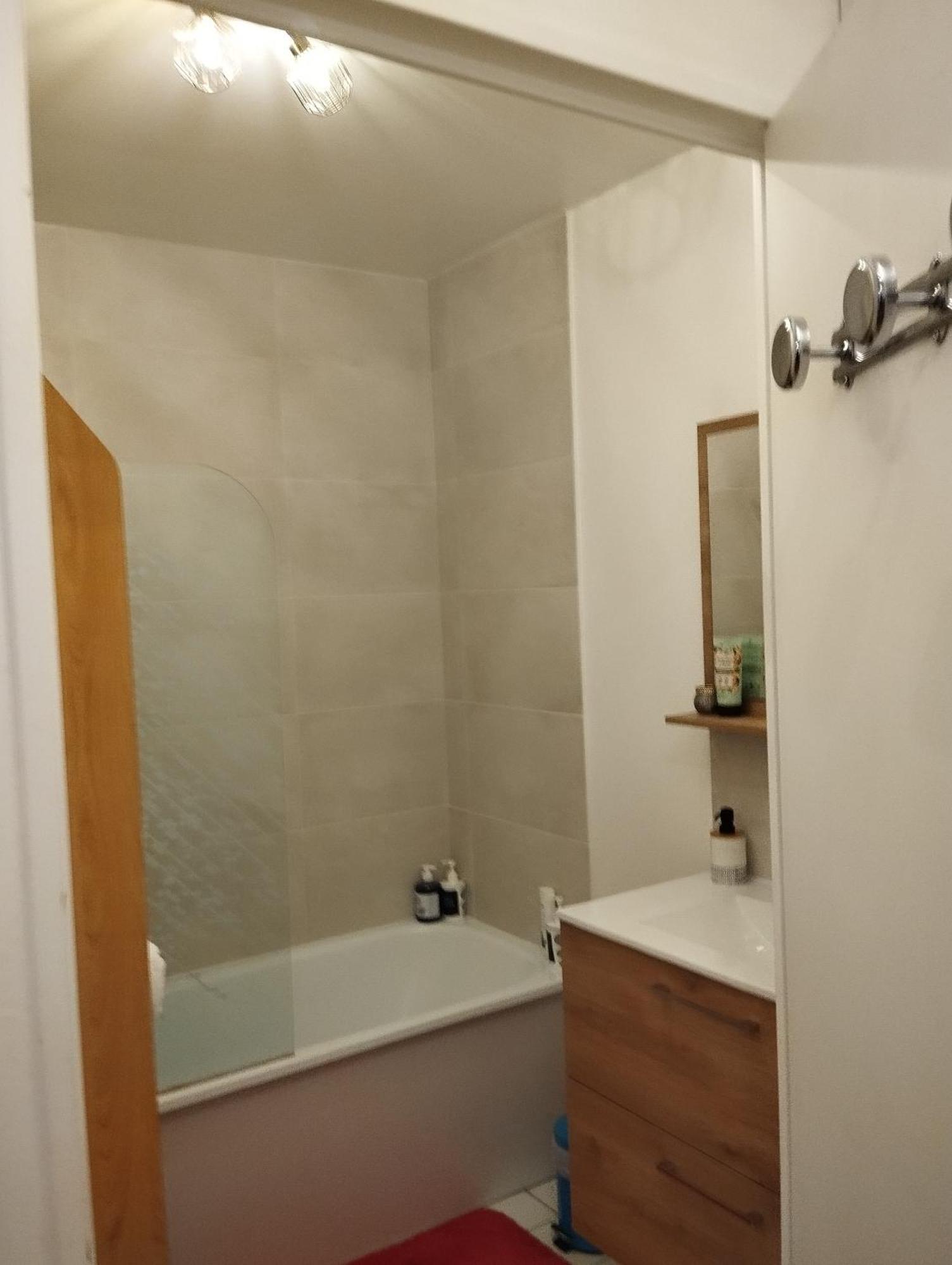 Apartment Havre De Paix L'Hay-les-Roses