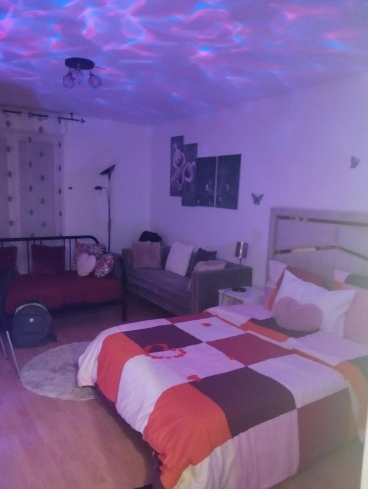 Havre De Paix Appartement *